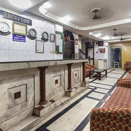 Sahara International Deluxe Ξενοδοχείο Νέο Δελχί Εξωτερικό φωτογραφία