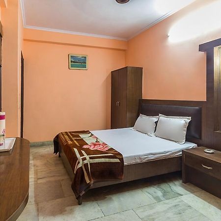 Sahara International Deluxe Ξενοδοχείο Νέο Δελχί Εξωτερικό φωτογραφία