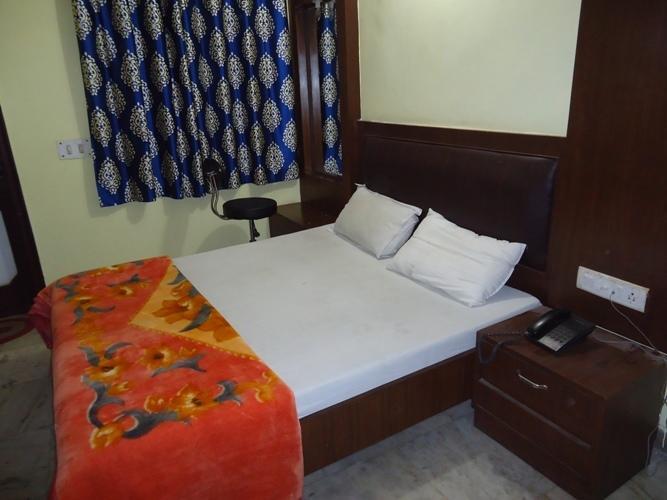 Sahara International Deluxe Ξενοδοχείο Νέο Δελχί Δωμάτιο φωτογραφία