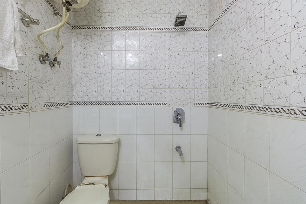 Sahara International Deluxe Ξενοδοχείο Νέο Δελχί Εξωτερικό φωτογραφία