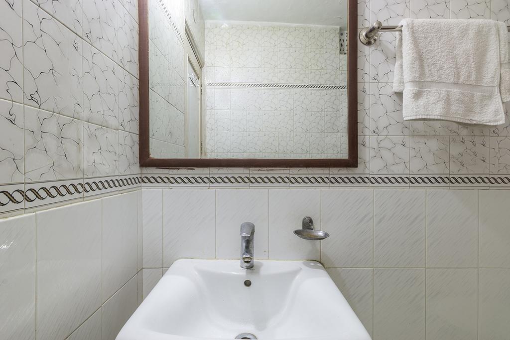 Sahara International Deluxe Ξενοδοχείο Νέο Δελχί Εξωτερικό φωτογραφία