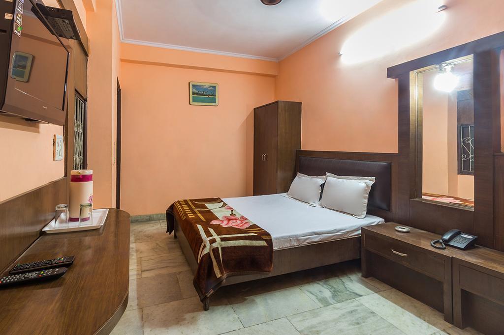 Sahara International Deluxe Ξενοδοχείο Νέο Δελχί Εξωτερικό φωτογραφία